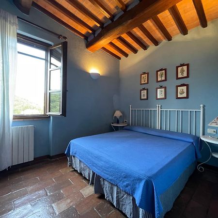 Agriturismo Le Sughere Rio Marina Rom bilde