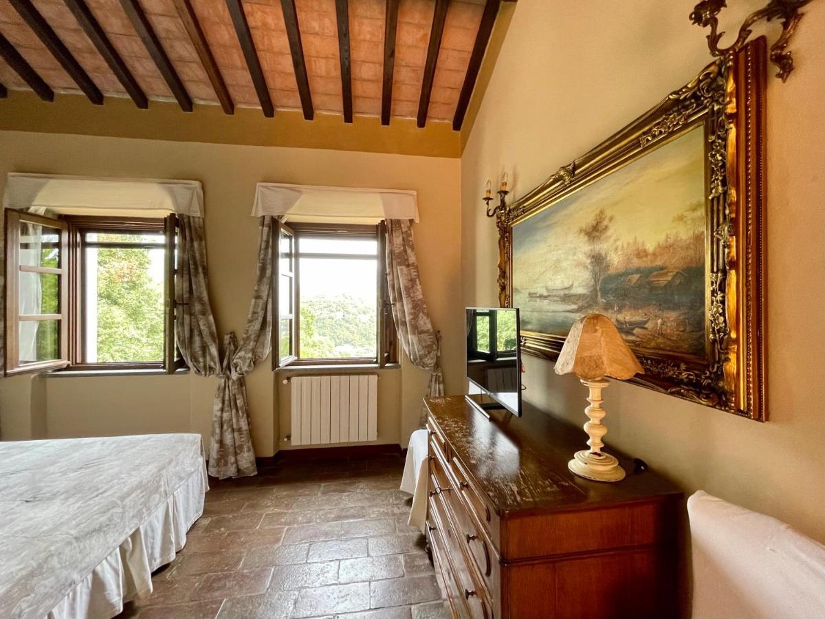 Agriturismo Le Sughere Rio Marina Eksteriør bilde