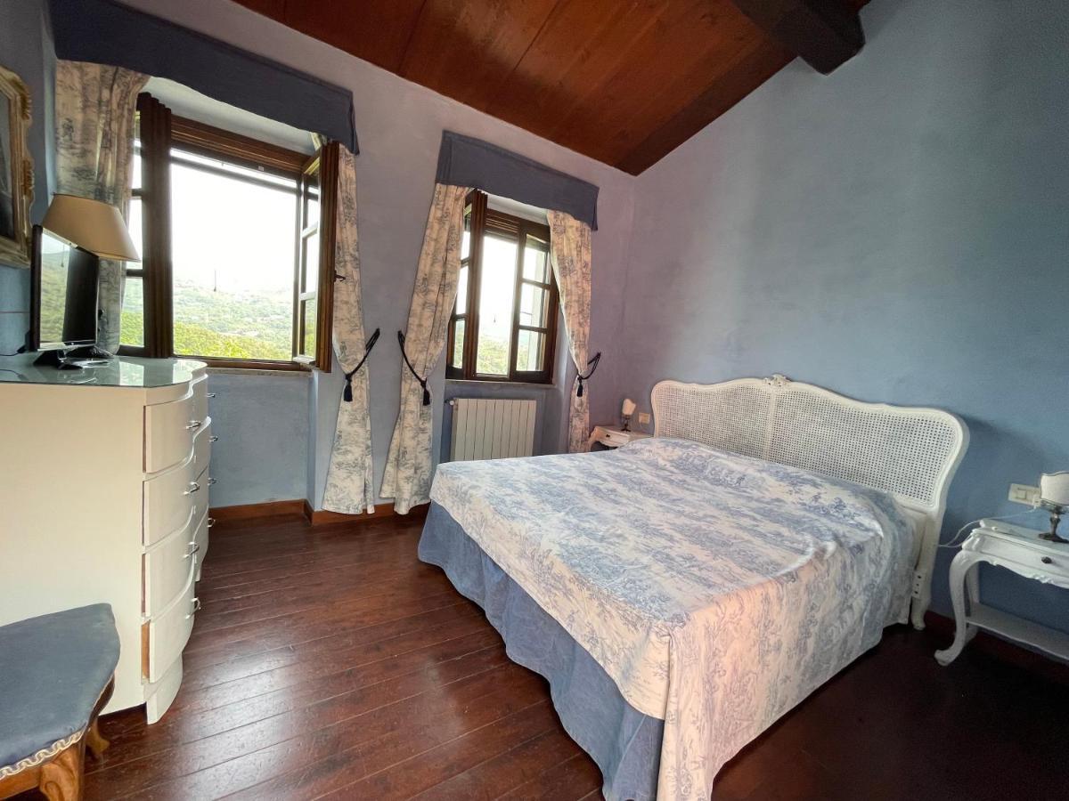 Agriturismo Le Sughere Rio Marina Eksteriør bilde