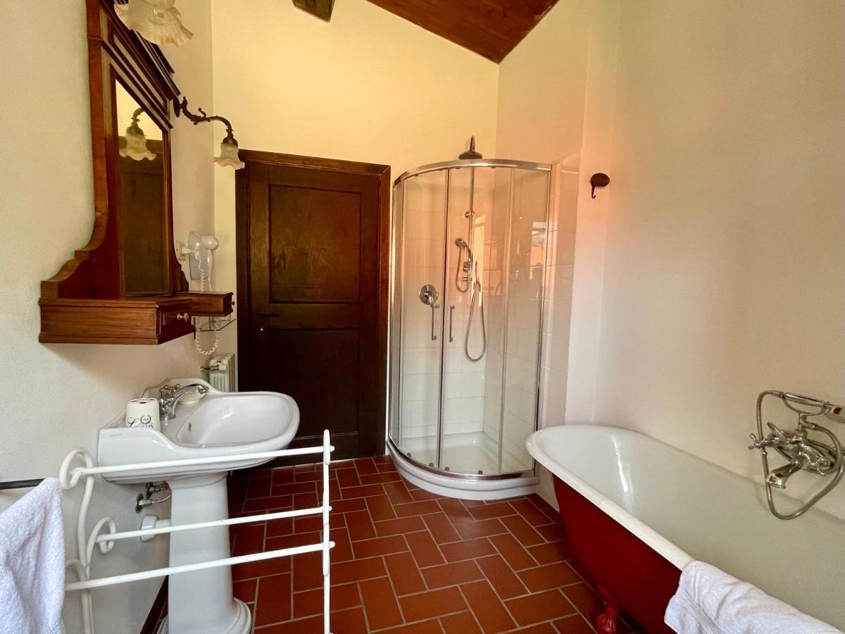 Agriturismo Le Sughere Rio Marina Eksteriør bilde